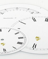 Contento Digitaldrucklösungen: Bedrucken von Skalen