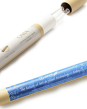 Contento Digitaldrucklösungen: Sonderetiketten