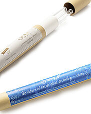 Contento Digitaldrucklösungen: Sonderetiketten