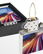 Contento Digitaldrucklösungen: Werbemittel & Promotion