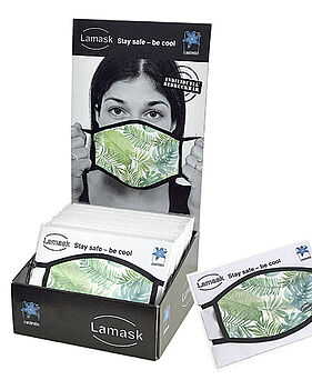 Contento Digitaldrucklösungen: Displays & Verpackungen